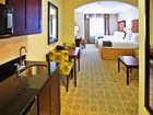 фото отеля Holiday Inn Express Dallas East