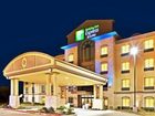 фото отеля Holiday Inn Express Dallas East