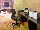 фото отеля Holiday Inn Express Dallas East