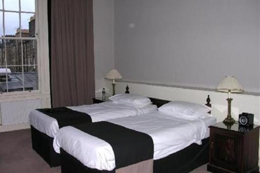 фото отеля 53 Frederick Street Bed & Breakfast Edinburgh