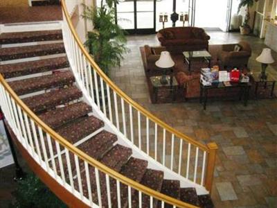 фото отеля The Buena Park Hotel & Suites