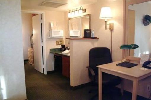 фото отеля The Buena Park Hotel & Suites