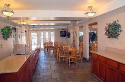 фото отеля The Buena Park Hotel & Suites