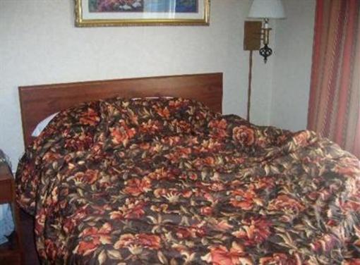 фото отеля The Buena Park Hotel & Suites