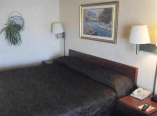 фото отеля The Buena Park Hotel & Suites
