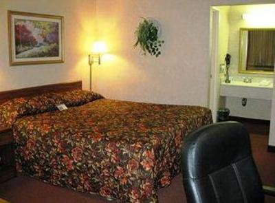 фото отеля The Buena Park Hotel & Suites