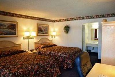 фото отеля The Buena Park Hotel & Suites