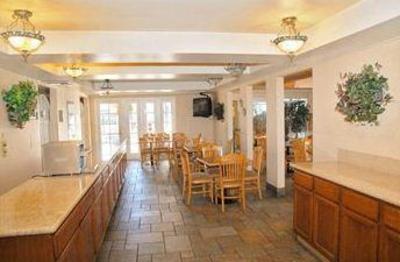 фото отеля The Buena Park Hotel & Suites