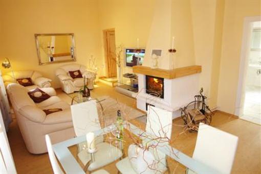 фото отеля Apartament Ustron Centrum