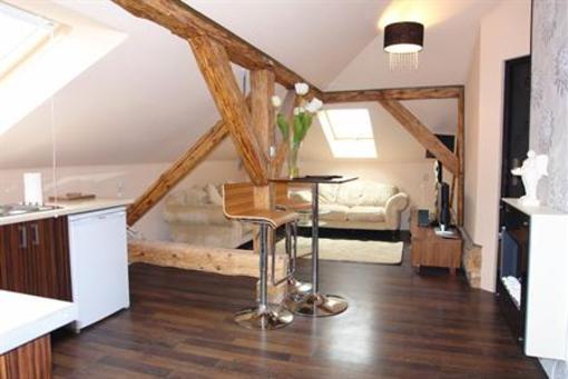 фото отеля Apartament Ustron Centrum