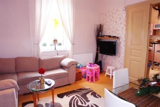 фото отеля Apartament Ustron Centrum