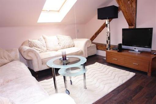 фото отеля Apartament Ustron Centrum