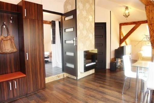 фото отеля Apartament Ustron Centrum