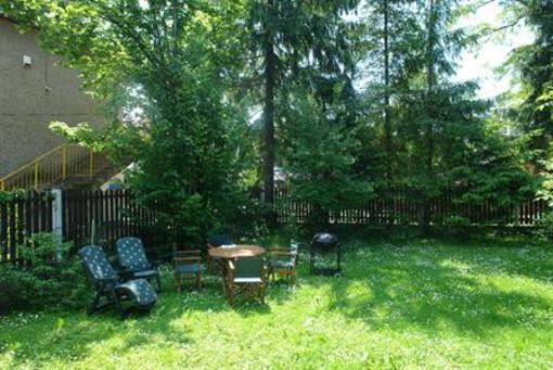 фото отеля Apartament Ustron Centrum