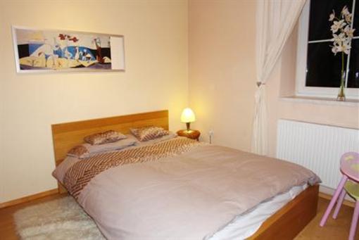 фото отеля Apartament Ustron Centrum