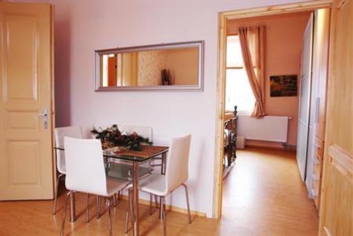 фото отеля Apartament Ustron Centrum