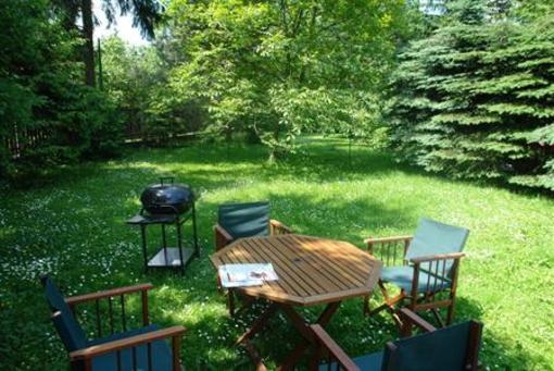 фото отеля Apartament Ustron Centrum