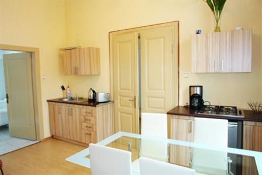 фото отеля Apartament Ustron Centrum