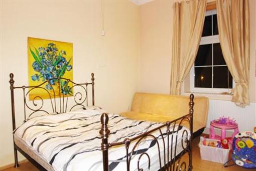 фото отеля Apartament Ustron Centrum