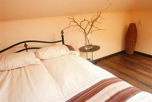 фото отеля Apartament Ustron Centrum
