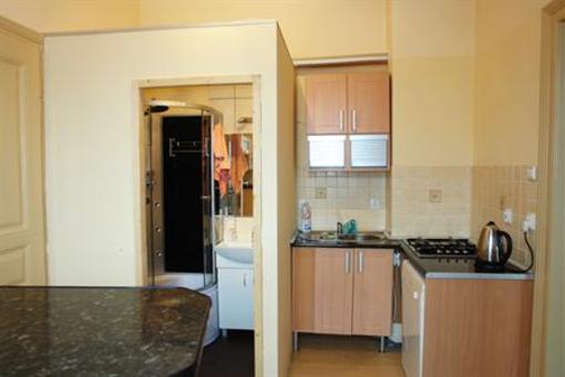 фото отеля Apartament Ustron Centrum