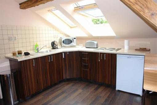 фото отеля Apartament Ustron Centrum