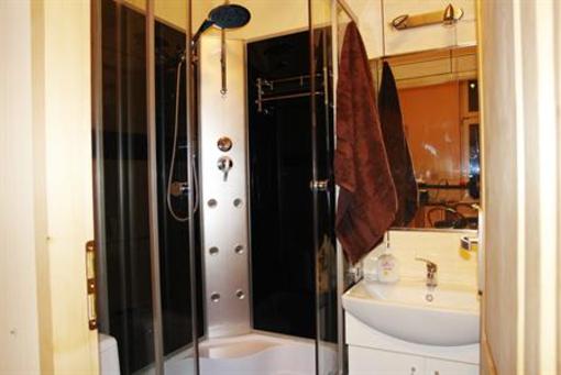 фото отеля Apartament Ustron Centrum