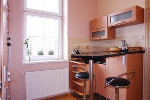фото отеля Apartament Ustron Centrum