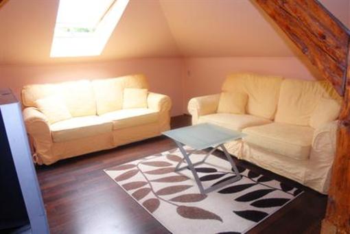 фото отеля Apartament Ustron Centrum