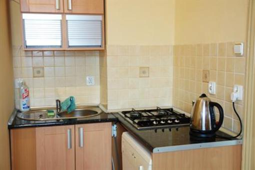 фото отеля Apartament Ustron Centrum