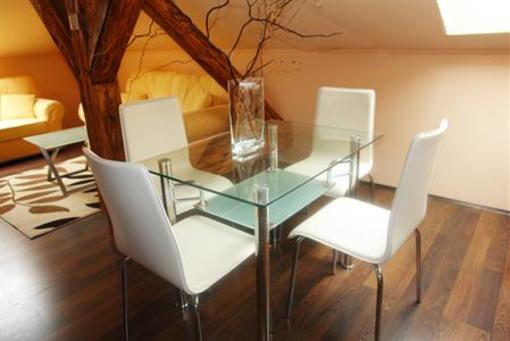 фото отеля Apartament Ustron Centrum