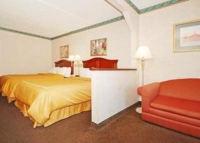 фото отеля Comfort Suites Knoxville