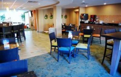 фото отеля Comfort Suites Knoxville