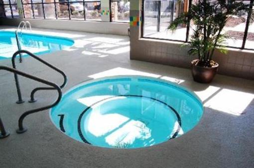 фото отеля Comfort Suites Knoxville