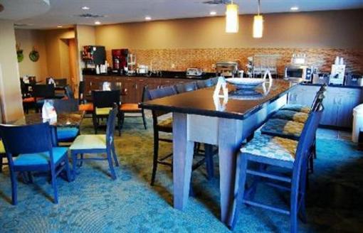 фото отеля Comfort Suites Knoxville