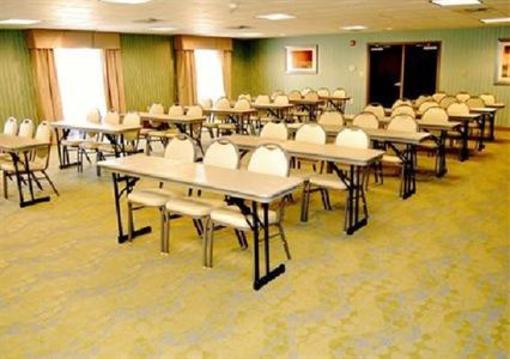 фото отеля Comfort Suites Knoxville