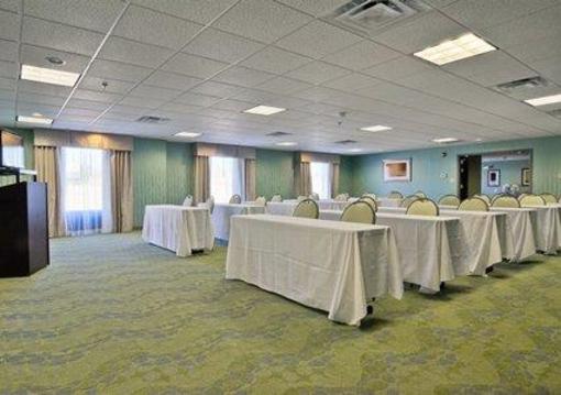 фото отеля Comfort Suites Knoxville