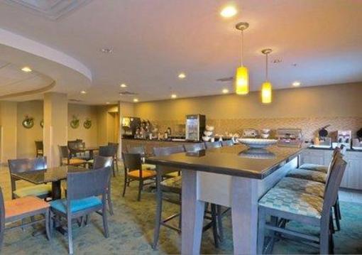 фото отеля Comfort Suites Knoxville