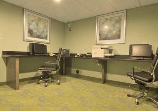 фото отеля Comfort Suites Knoxville