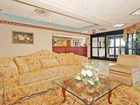 фото отеля Comfort Suites Knoxville