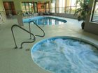 фото отеля Comfort Suites Knoxville