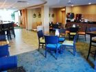 фото отеля Comfort Suites Knoxville