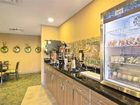 фото отеля Comfort Suites Knoxville