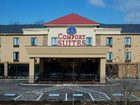 фото отеля Comfort Suites Knoxville