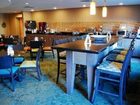 фото отеля Comfort Suites Knoxville