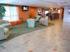 фото отеля Comfort Suites Knoxville