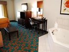 фото отеля Comfort Suites Knoxville