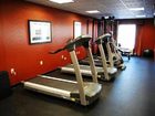 фото отеля Comfort Suites Knoxville