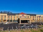 фото отеля Comfort Suites Knoxville