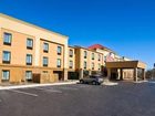 фото отеля Comfort Suites Knoxville